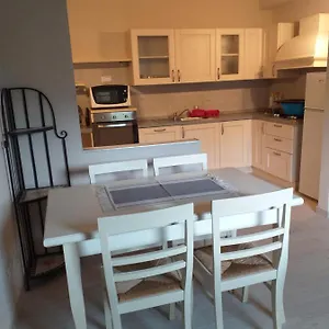 Casa vacanze Casa Di Vecchio Borgo, Sarzana