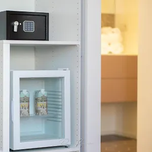 Guest house Al Campanile, Sarzana