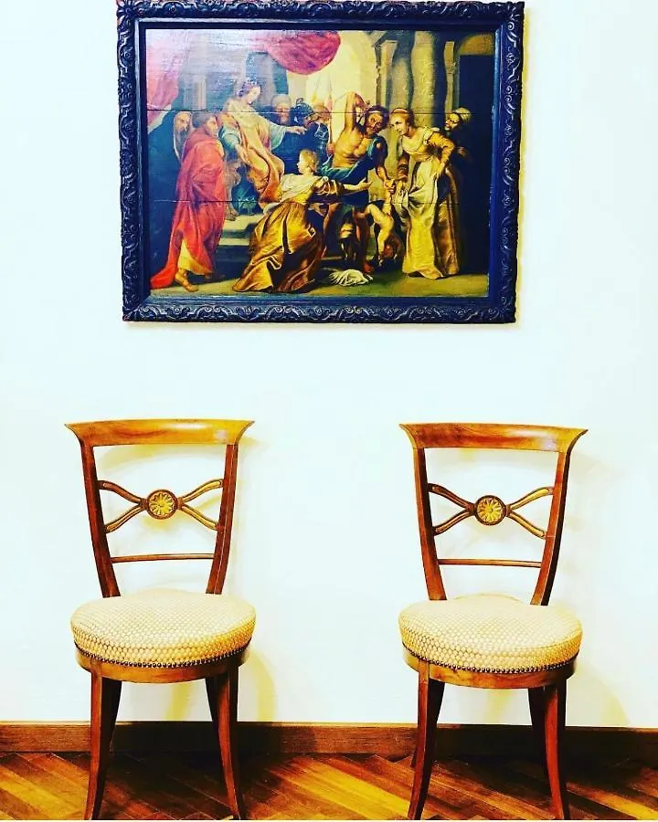 Palazzo Lari Sarzana Hotel 0*,  Italy
